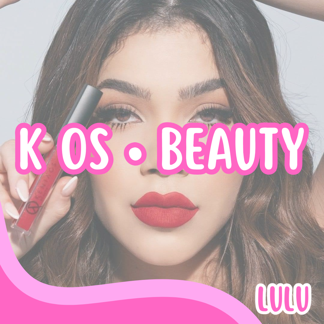 K OS BEAUTY