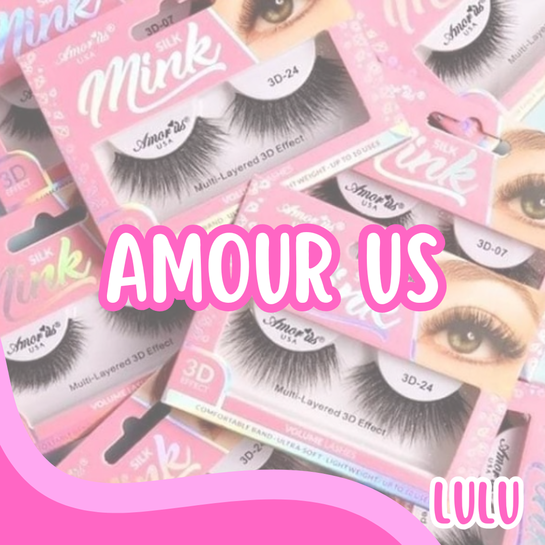 AMOUR US