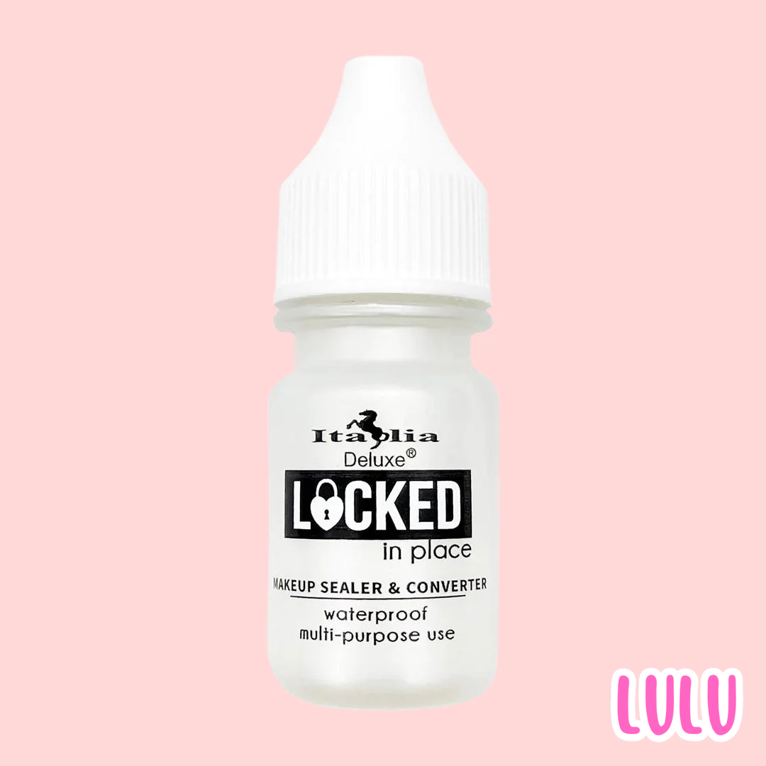 ✨LOCKED IN PLACE✨| Sellador, activador y convertidor