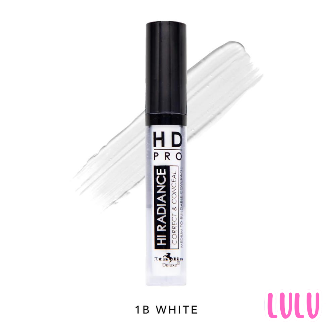 ✨HD PRO CONCEAL✨| Corrector liquido matte de cobertura media