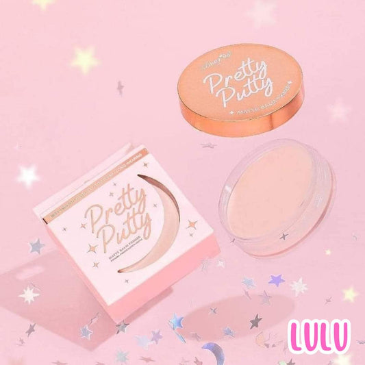 Pretty Putty Primer | Primer de maquillajes