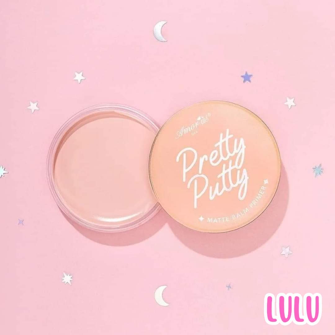 Pretty Putty Primer | Primer de maquillajes