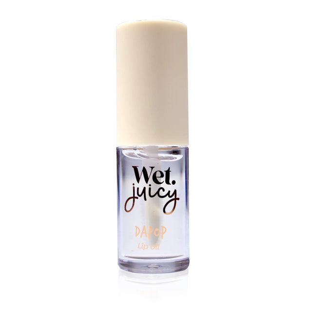 ✨WET JUICY✨| Lip oil