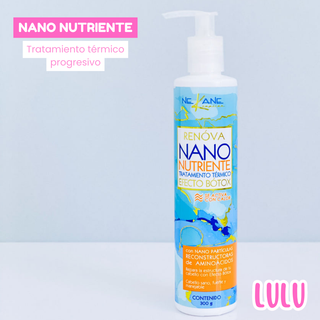 Renova Nano Nutriente